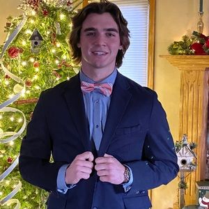 Meet your Posher, Brayden